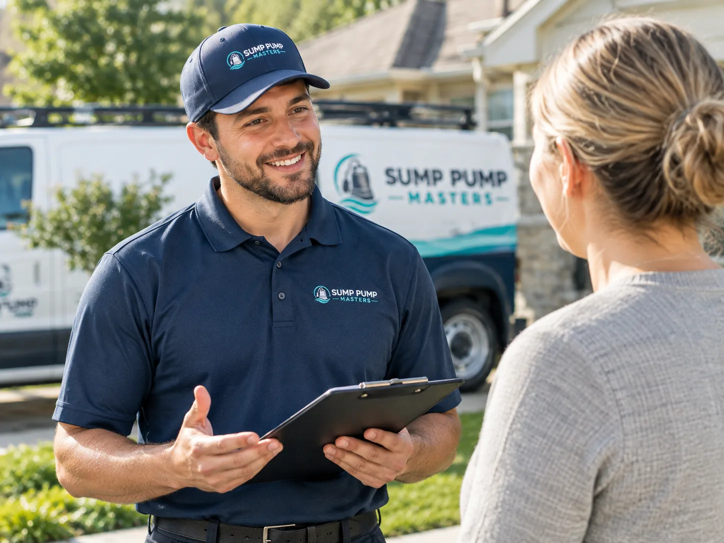 Sump Pump Repair Cherryvale, KS FAQs